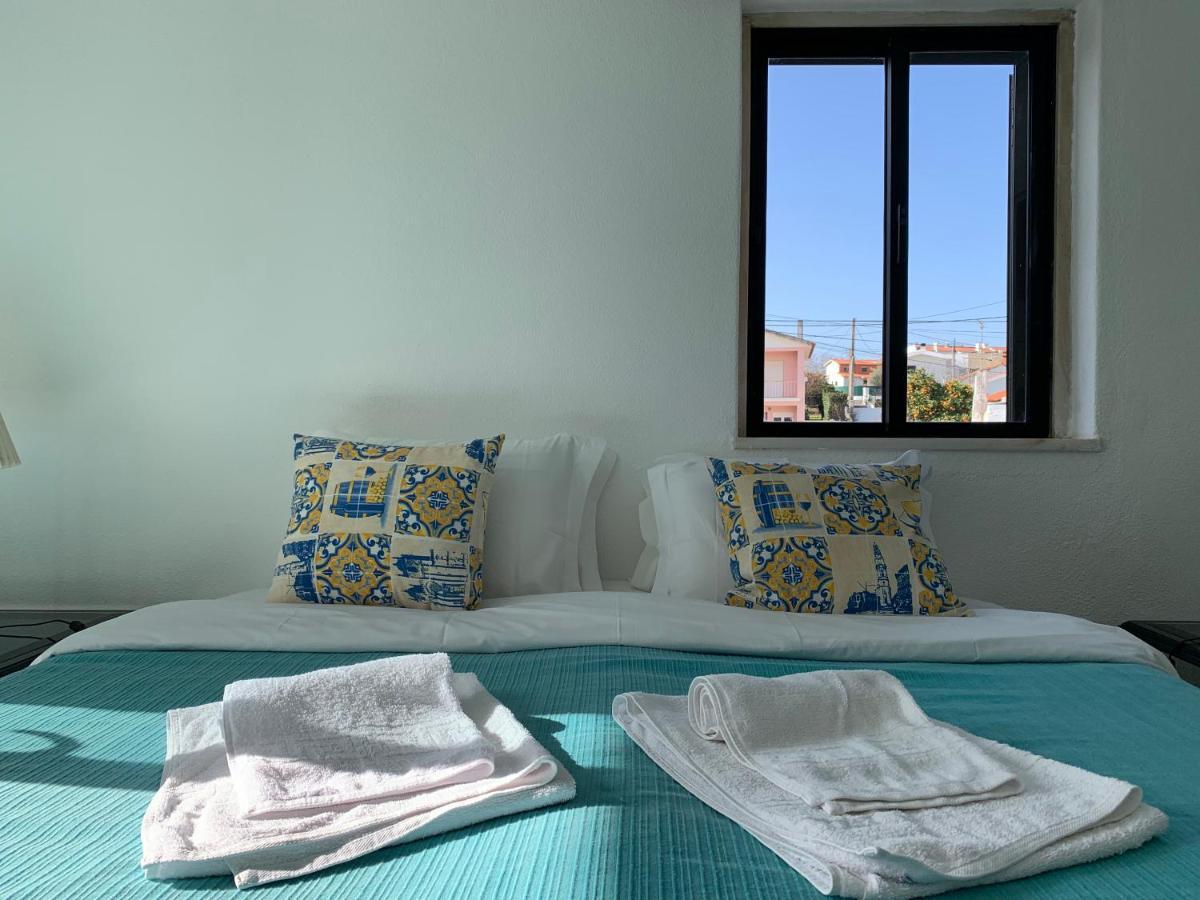 Bed and Breakfast Manelisa Cascais Zimmer foto