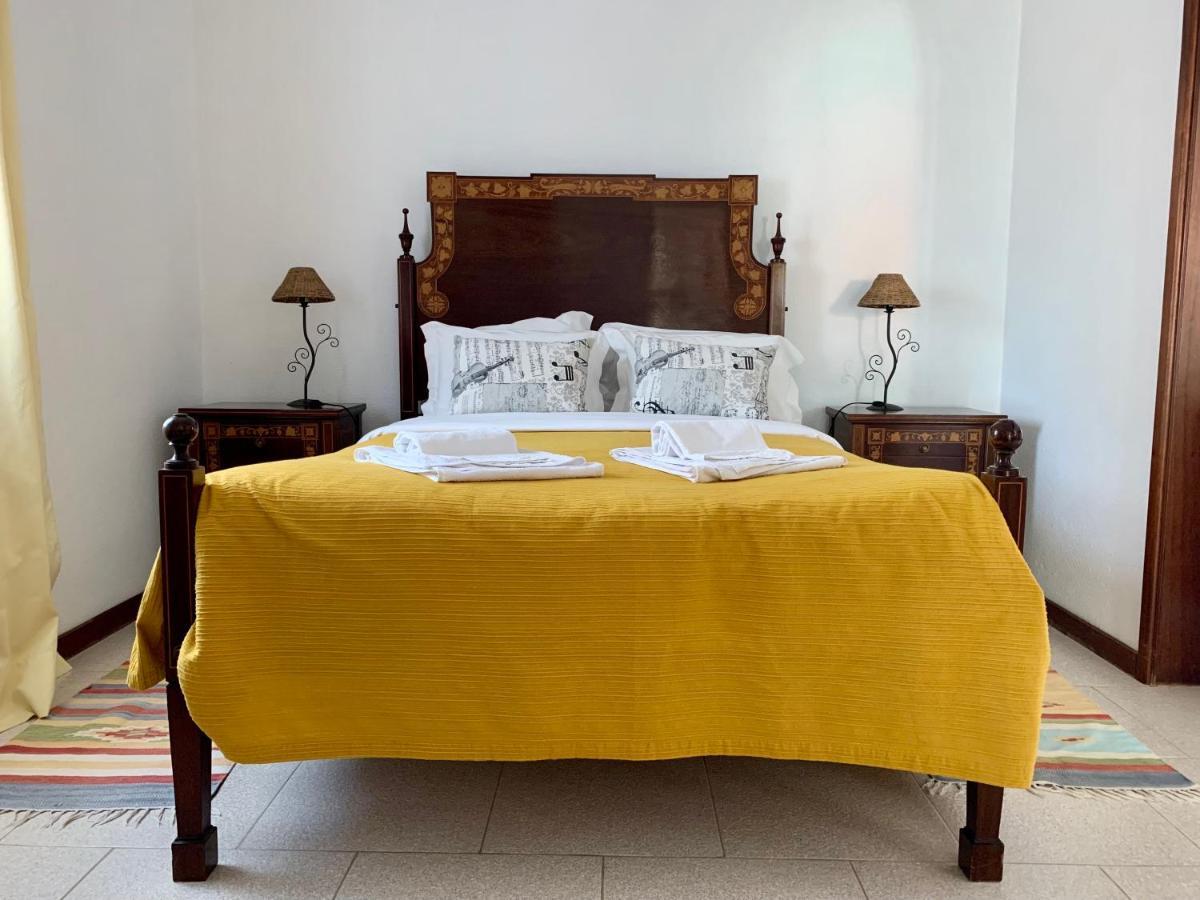 Bed and Breakfast Manelisa Cascais Zimmer foto